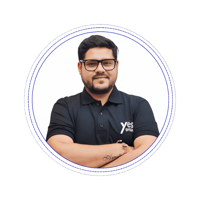 Ankush Lamba