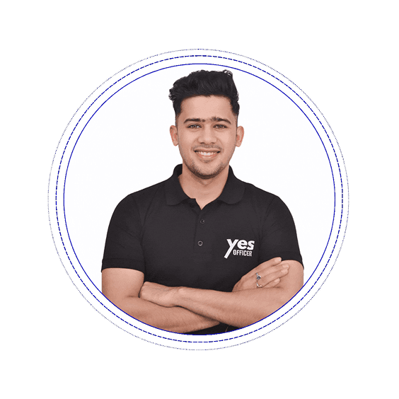 Kush Pandey